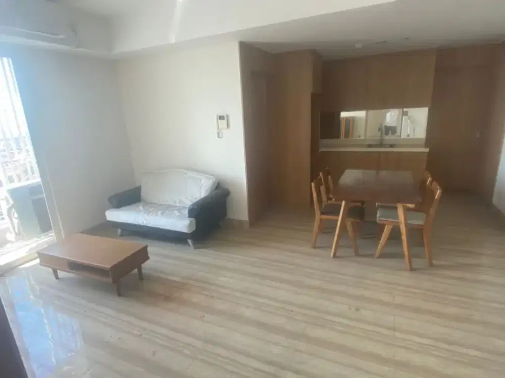 APARTEMENT GRAND SUNGKONO LAGOON TOWER VENETIAN