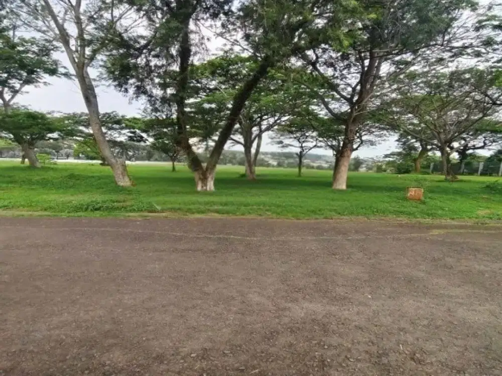 Kavling Hook Strategis, Pas untuk Rumah atau Ruko Di Cikupa Citra Raya Tangerang
