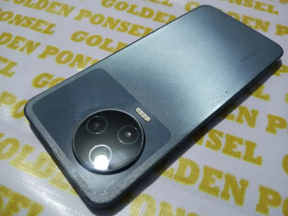 Infinix Note 12-4G.Finger.Ram 8+4/256GB.ORI.GOLDEN PONSEL