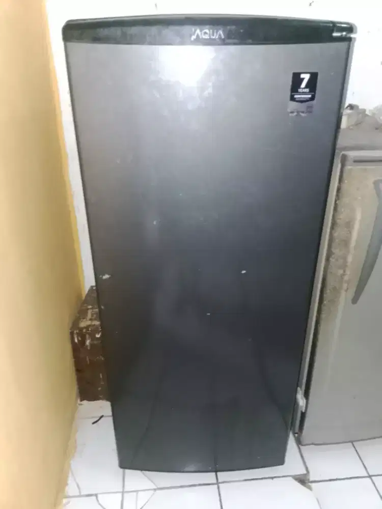 Frijerr atau pendingin