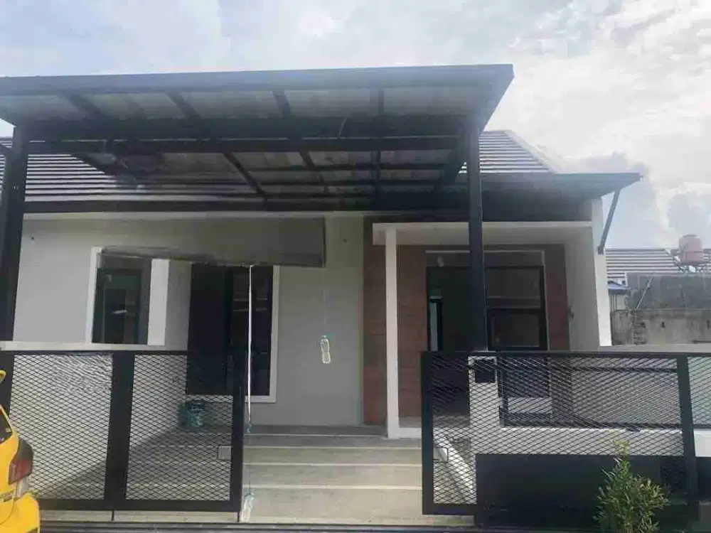 Disewakan Rumah Blooming di Taman Kopo Indah 2 Bandung