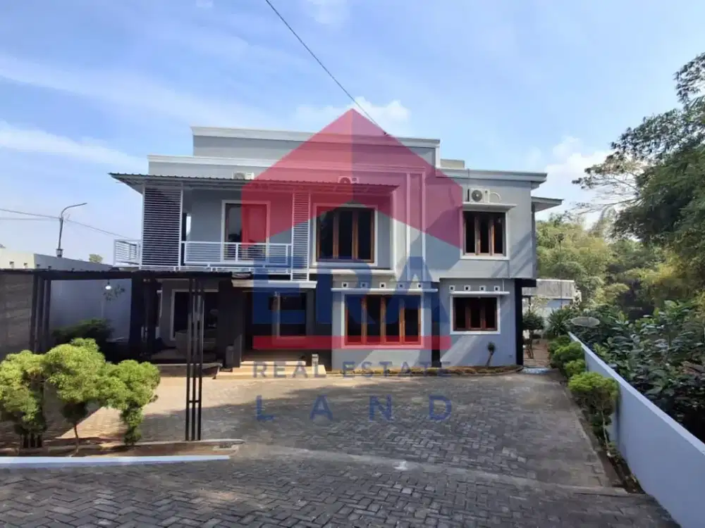 Dijual dan Disewakan Rumah di Jalan Majapahit dekat Unisba Blitar