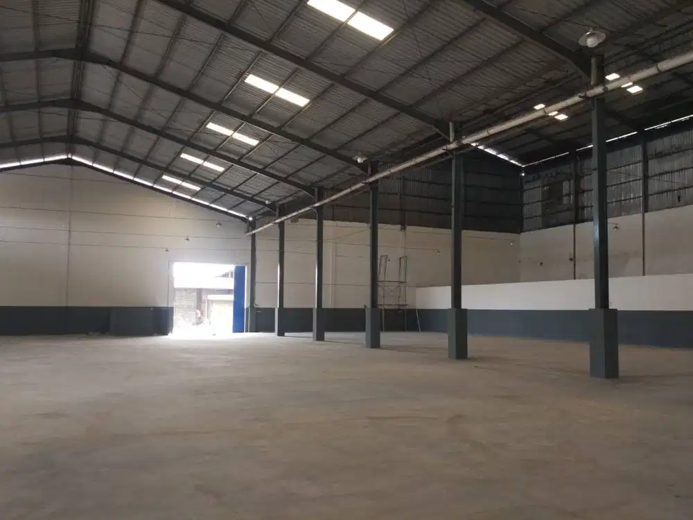 Dijual Pabrik Dan Gudang Pusat kota Lamongan