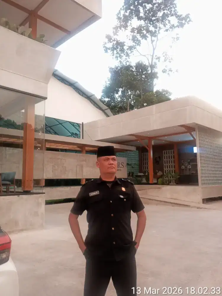 Mencari supir freelance