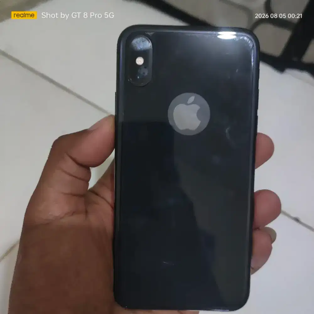 iPhone xs 64 gb ex inter