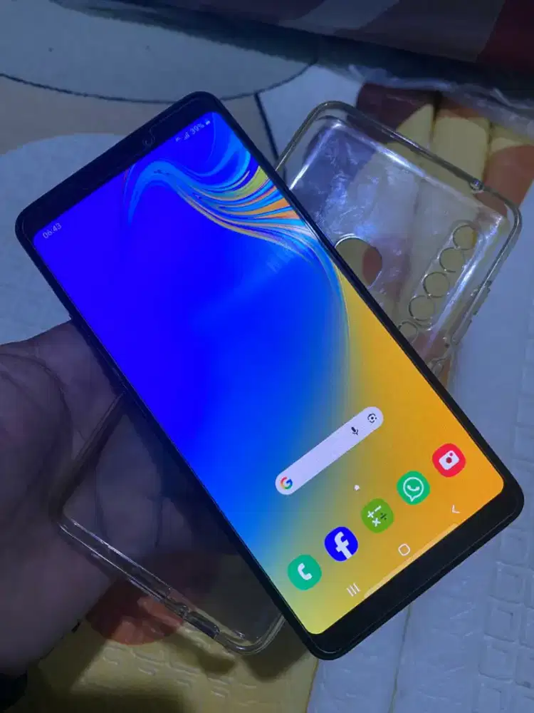 Samsung A9 2018