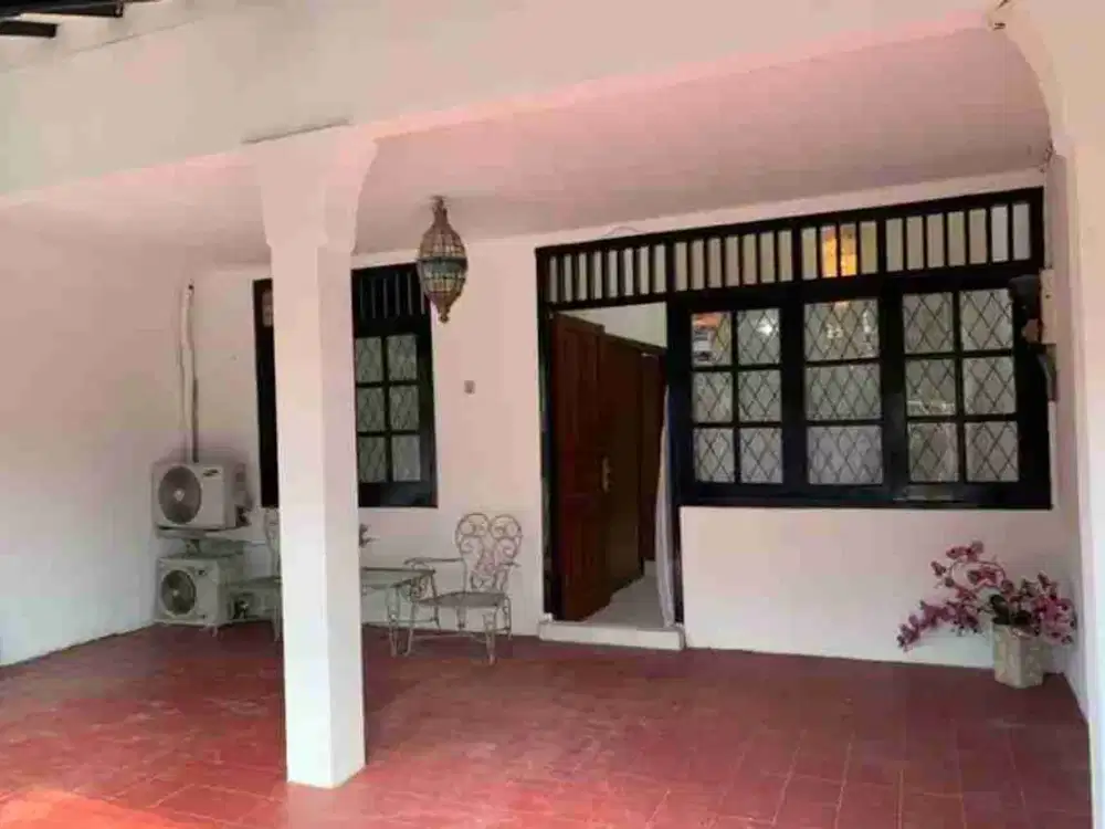 Rumah tlTermurah Area Wijaya Kusuma Cilandak Jakarta Selatan
