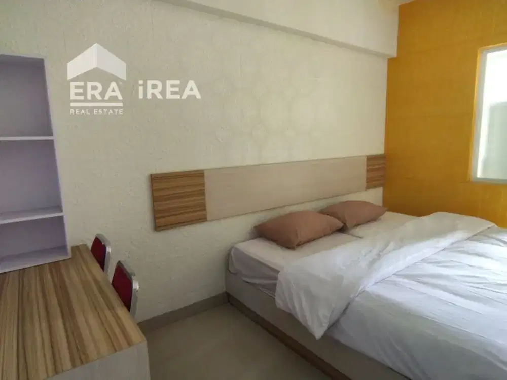 SEWA APARTEMEN JOGJA DEKAT KAMPUS UPN
