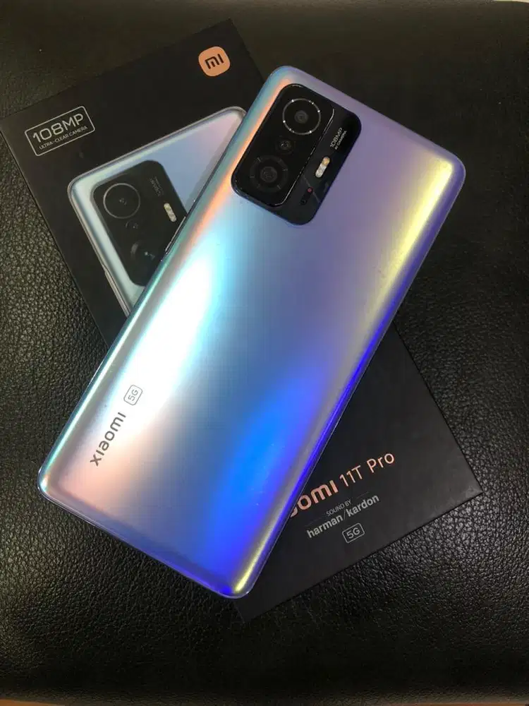 MI 11T Pro 5G 8/256