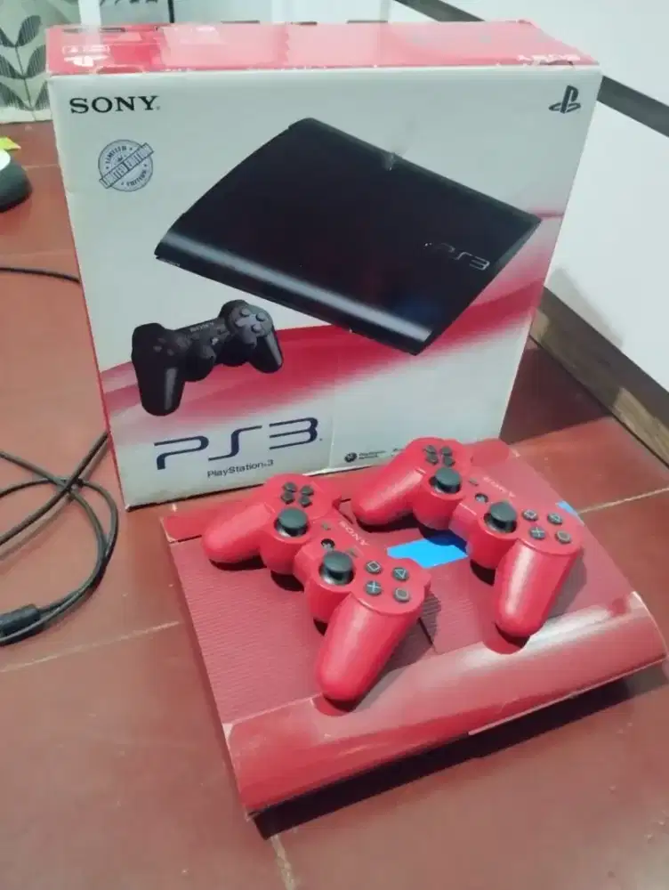 Jual cepat konsol game