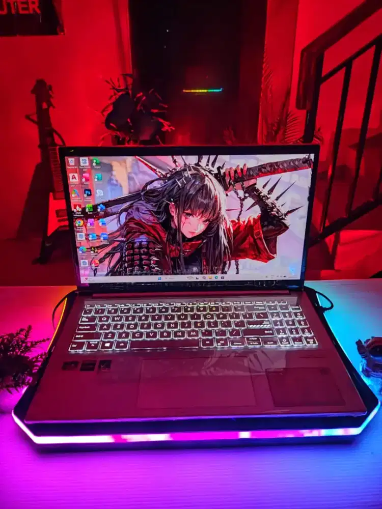 ASUS Vivobook Pro 15 OLED M3500QC (Ryzen 9 Edition)
