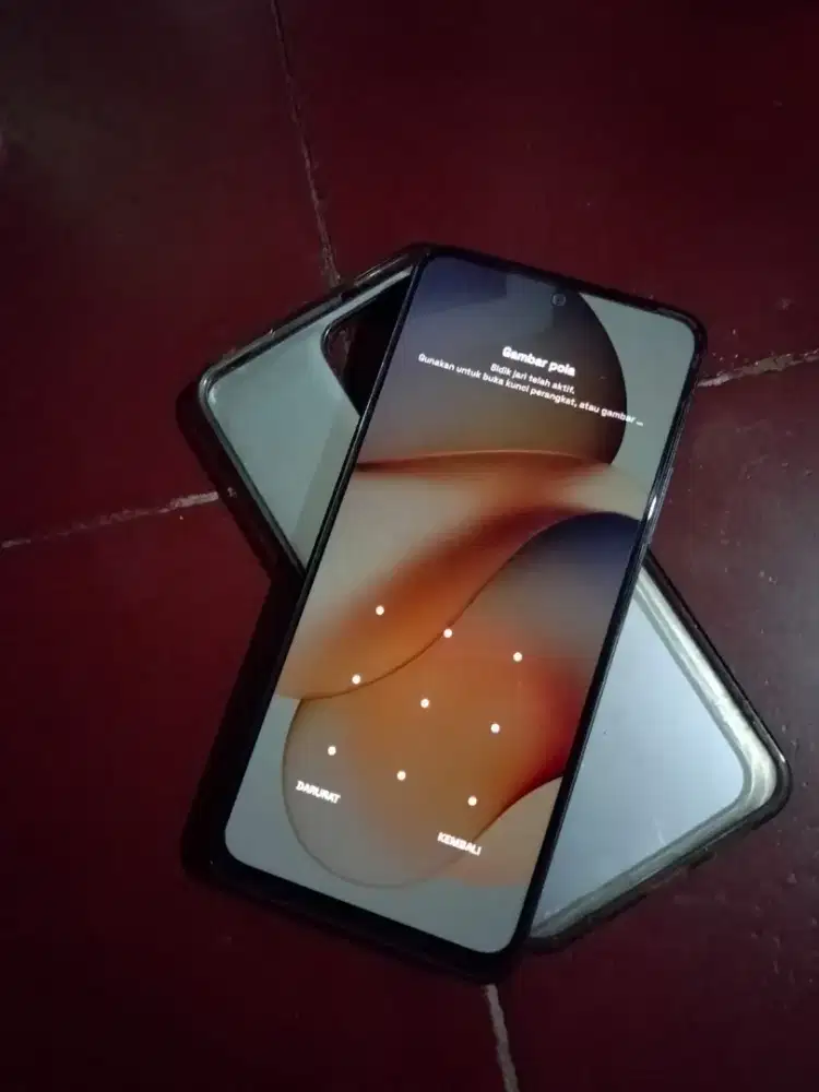 Jual handphone redmi