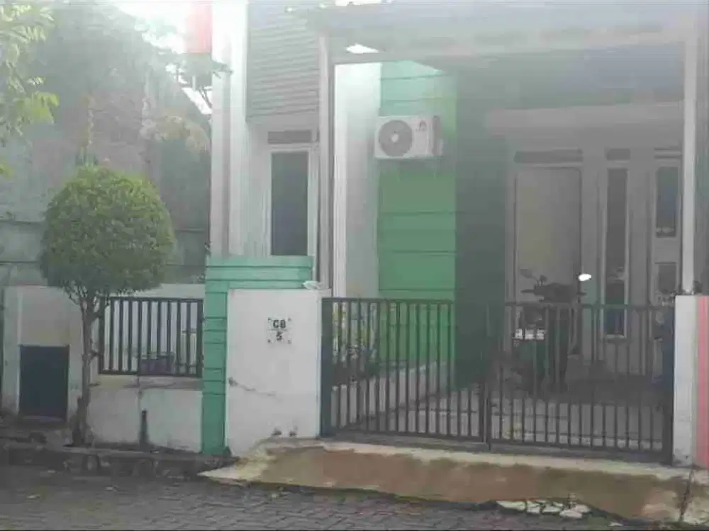 disewa regency melatimas 2