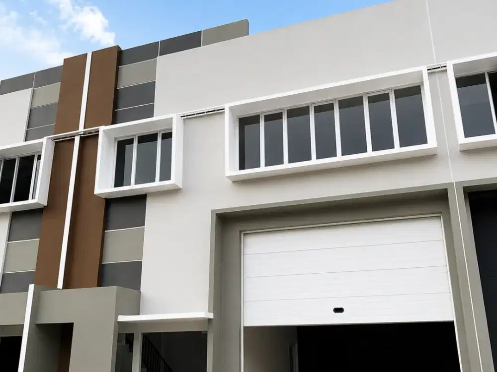 DISEWAKAN GUDANG BARU – ERA PRIMA INDUSTRIAL PARK