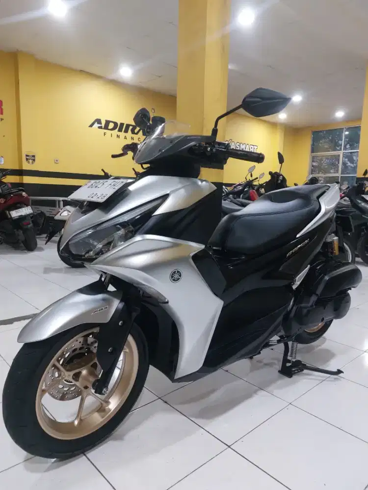 AEROX ABS KAYLES TAHUN 2023,MASIH ENAK BANGET