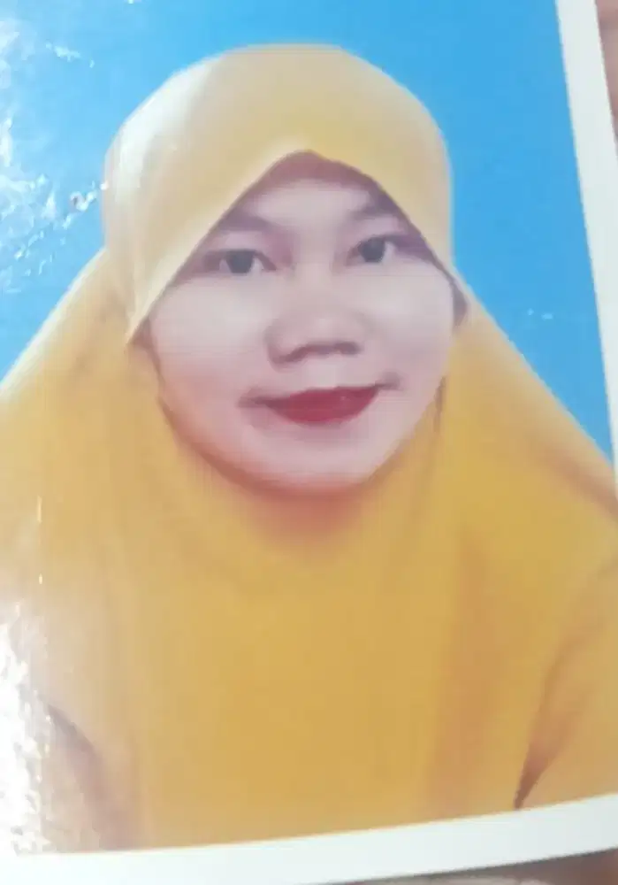 Jaga lansia/jompo
