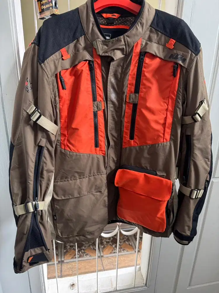 Jacket Motor brand KTM TERRA Touring