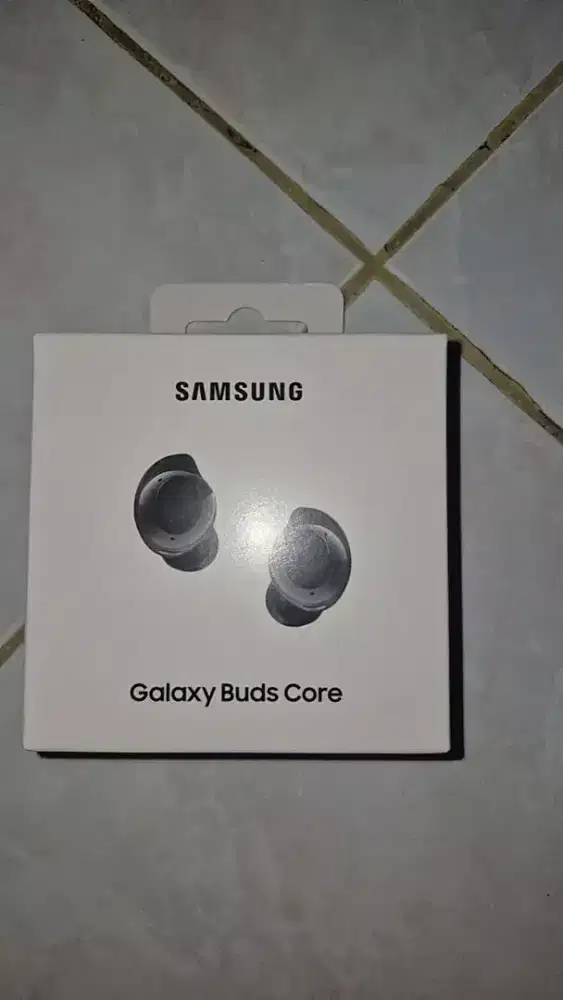 Samsung galaxy buds core
