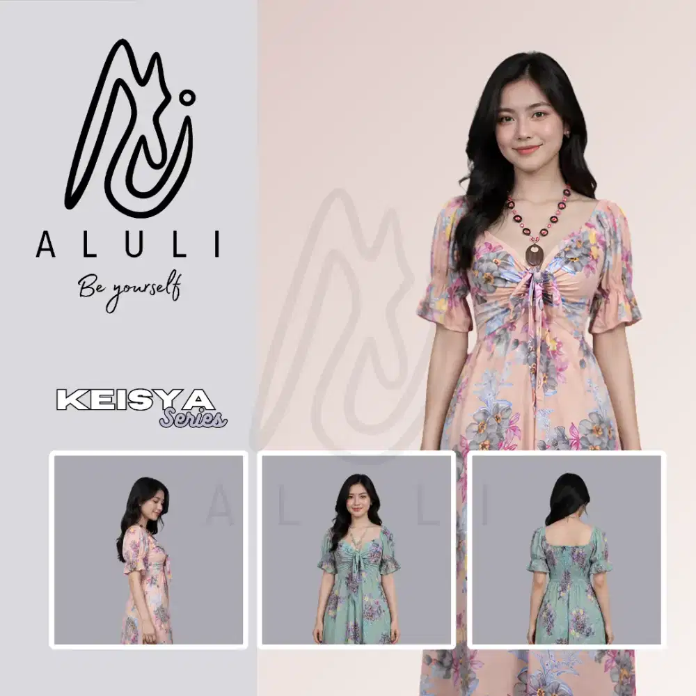 Keisya.  Series