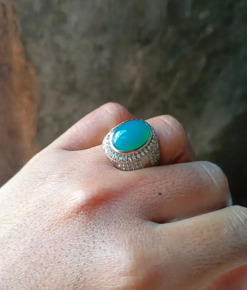 Batu Bacan doko