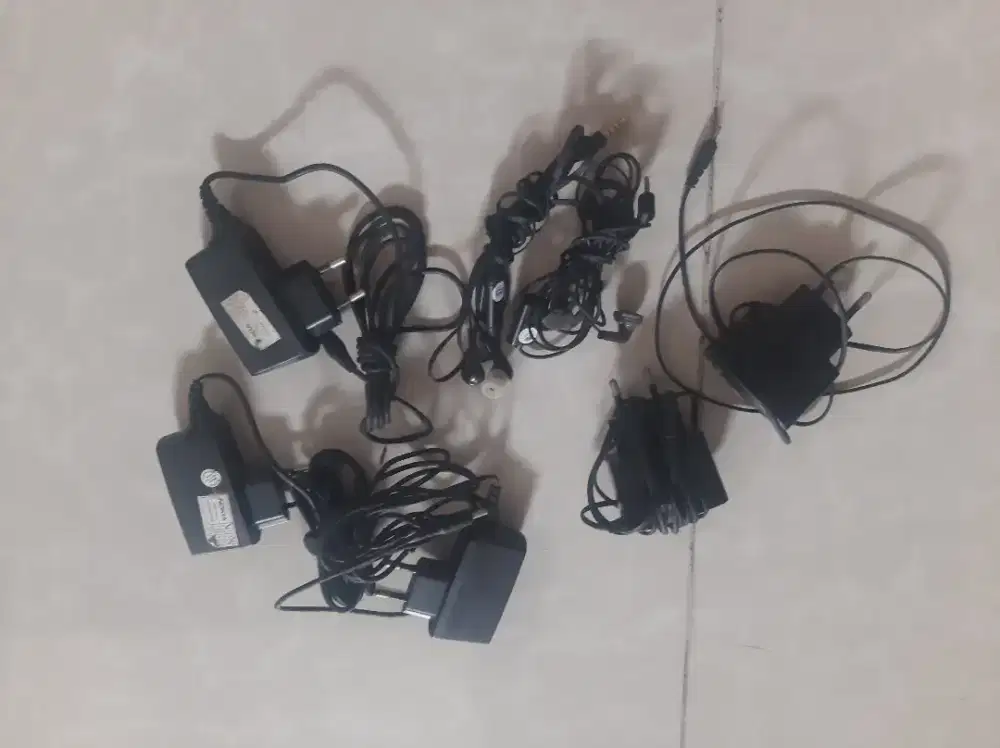 Charger Nokia Nokia