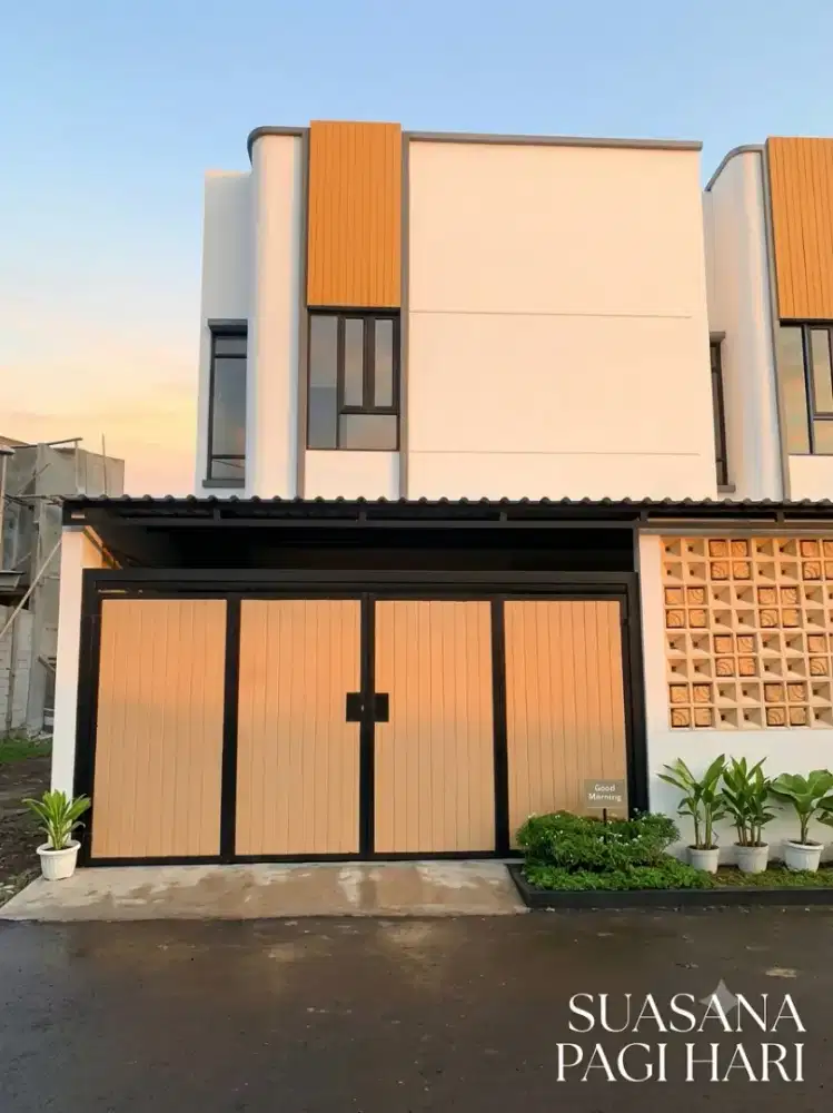 Jual rumah murah bandung