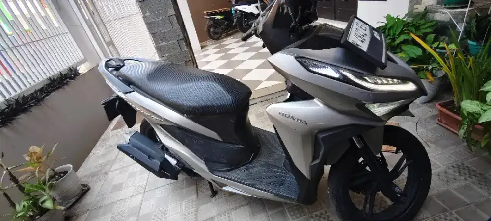 Hinda Vario 150 2018