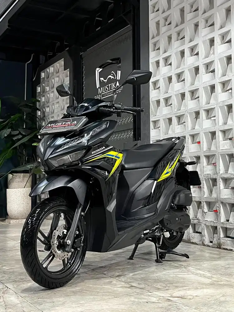 Terbatas!!Honda Vario 125 th 2025 - Ayu Mustika