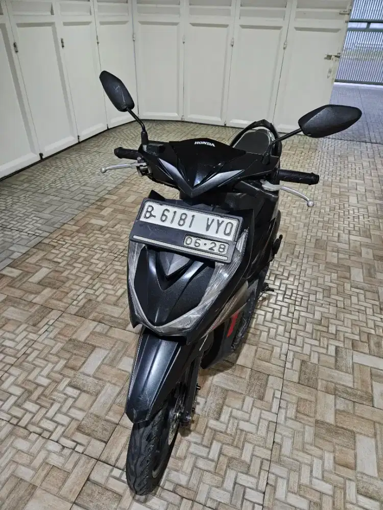 JUAL HONDA BEAT TAHUN 2023