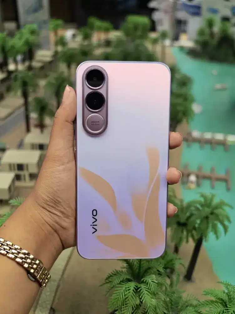 Cicilan hp vivo