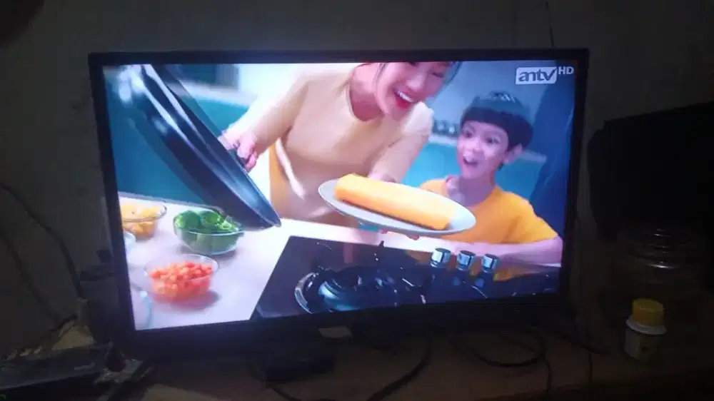 TV Coccoa 24 Inch