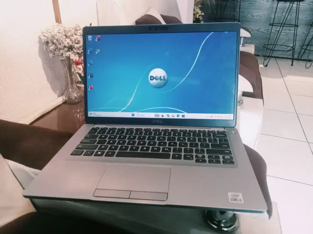 Laptop Dell inc