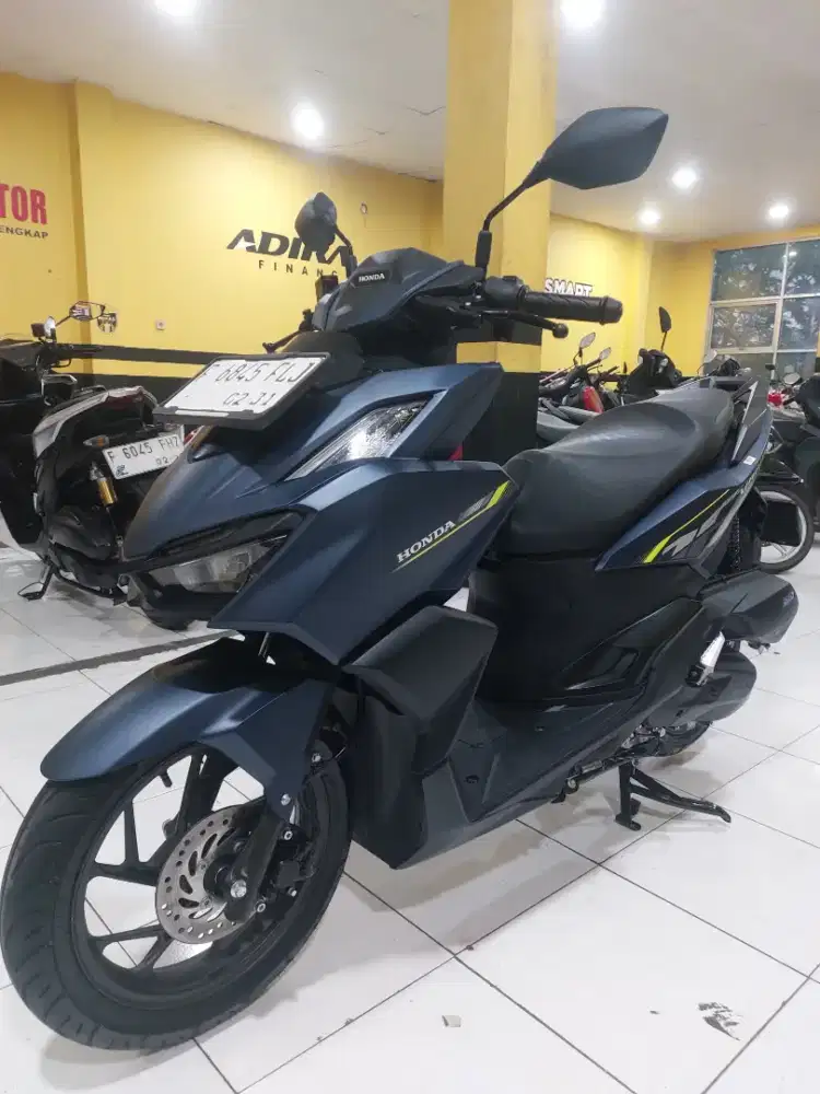 VARIO 160 CBS TAHUN 2026,DP MURAH BANGET