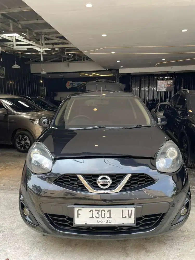 Mazda 6 2010 Bensin