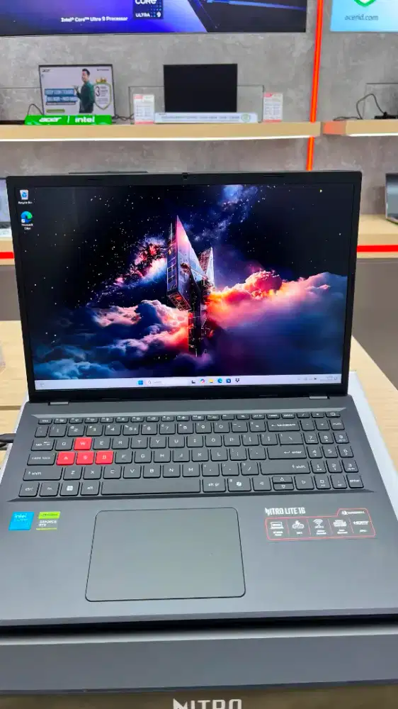 Kredit laptop acer murah jogja