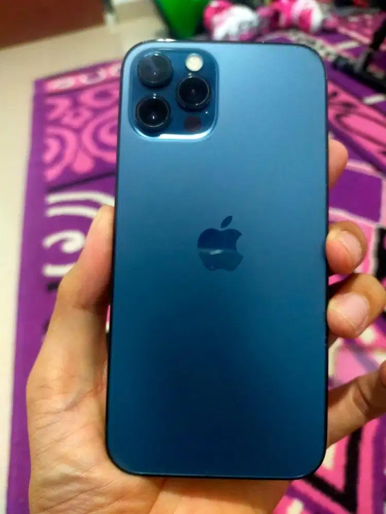 Iphone 12 Pro 128GB inter