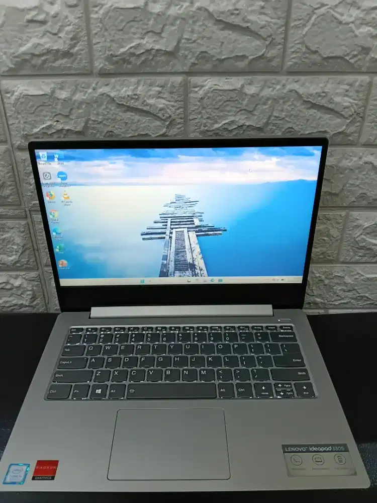 Jual lenovo ideapad 330s