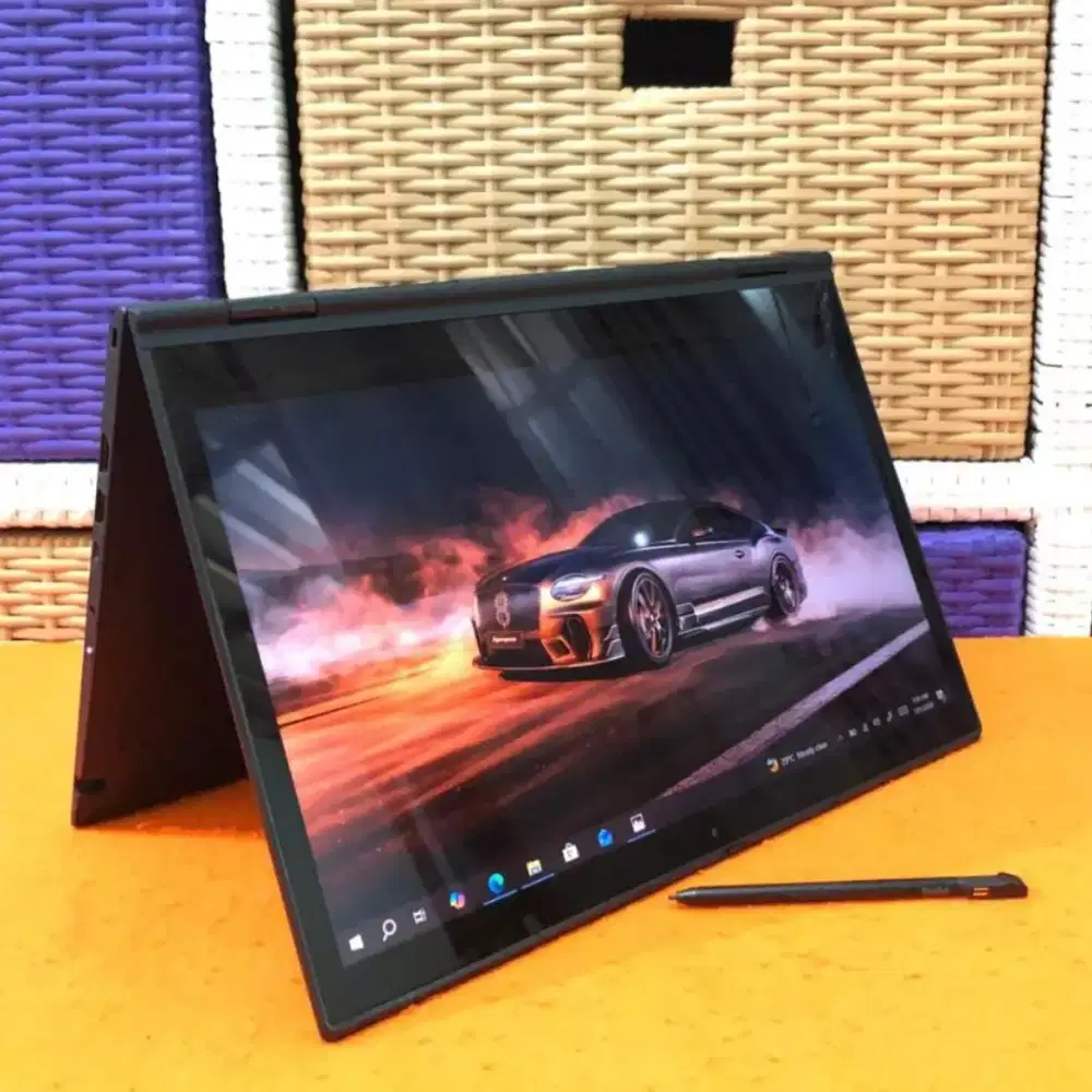 Laptop tablet Lenovo Thinkpad X1 carbon yoga core i7