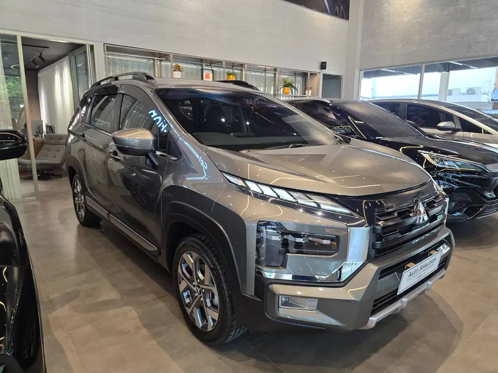Xpander Cross Premium 2023