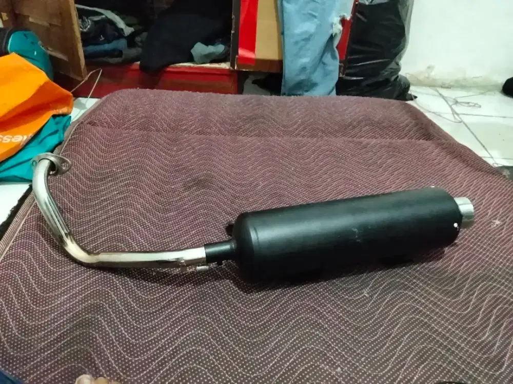 Jual kanalpot bobok adem buat beat karbu atau scopy karbu