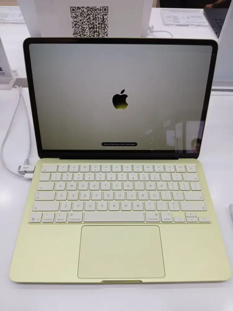 Kredit Cicilan Macbook Neo 256Gb