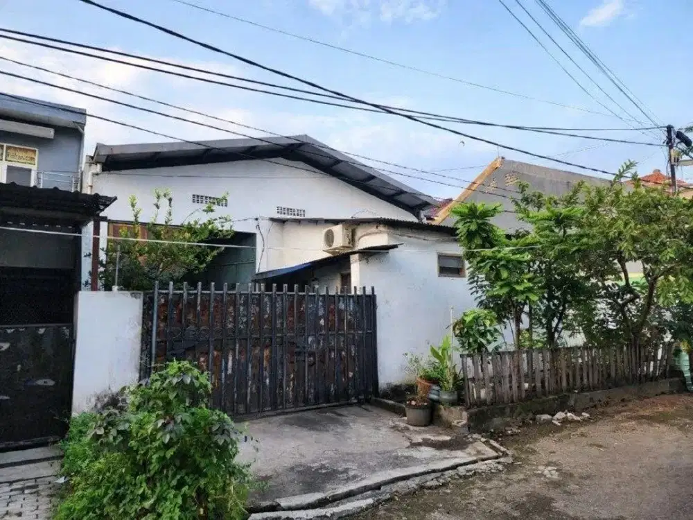 Gudang Tenggilis Mejoyo Selatan Ada 2 ruang untuk kantor