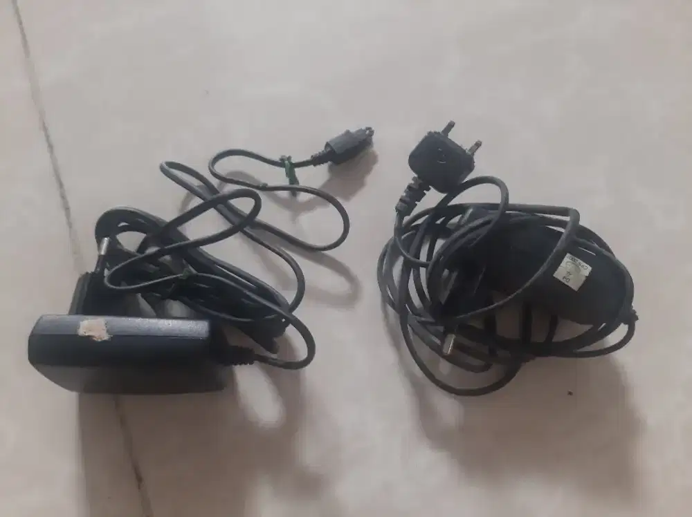 Charger Sony Ericsson
