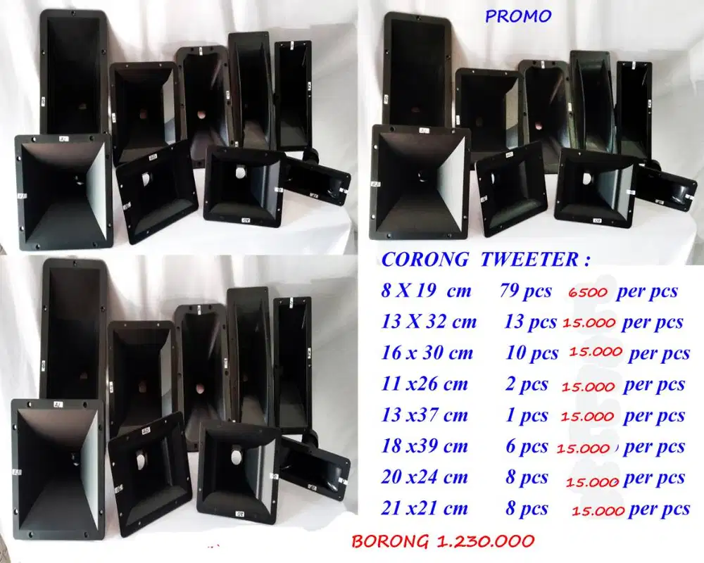 corong angi2 model oval