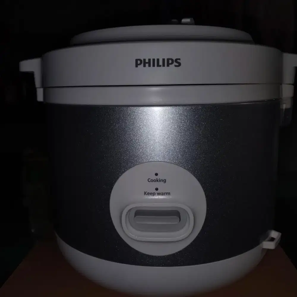 Rice cooker philips