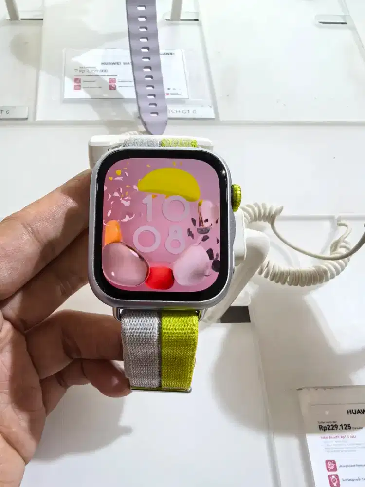 Huawei Watch Fit 5