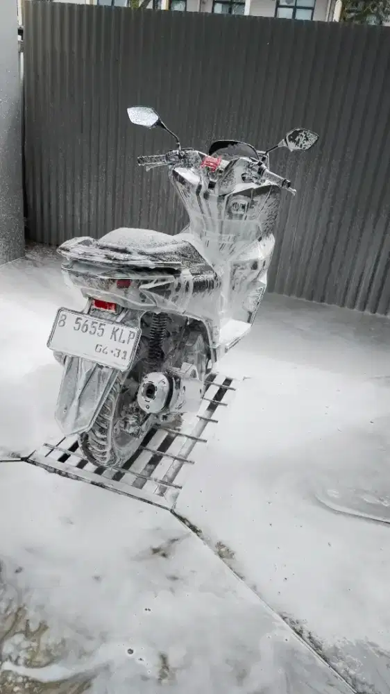PCX ABS 160 2026
