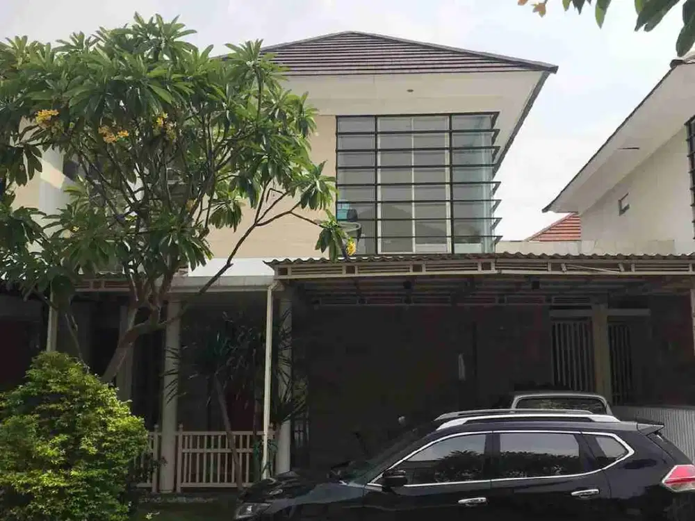 Citraland sidoarjo rumah premium dijual Cepat