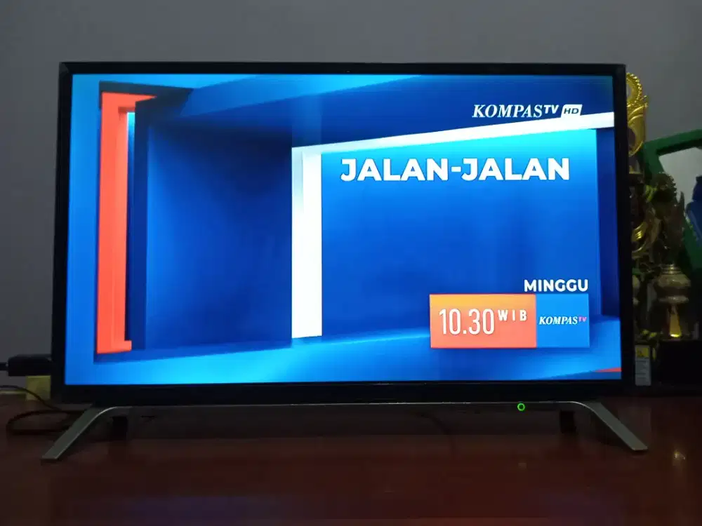 Jual TV LED Toshiba 32 Digital