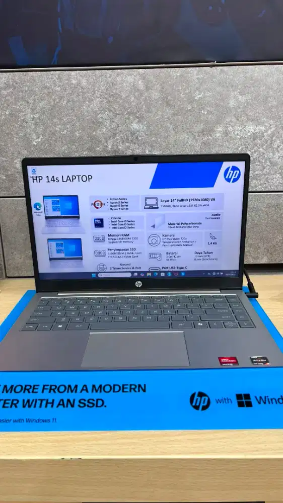 kredit laptop HP murah jogja